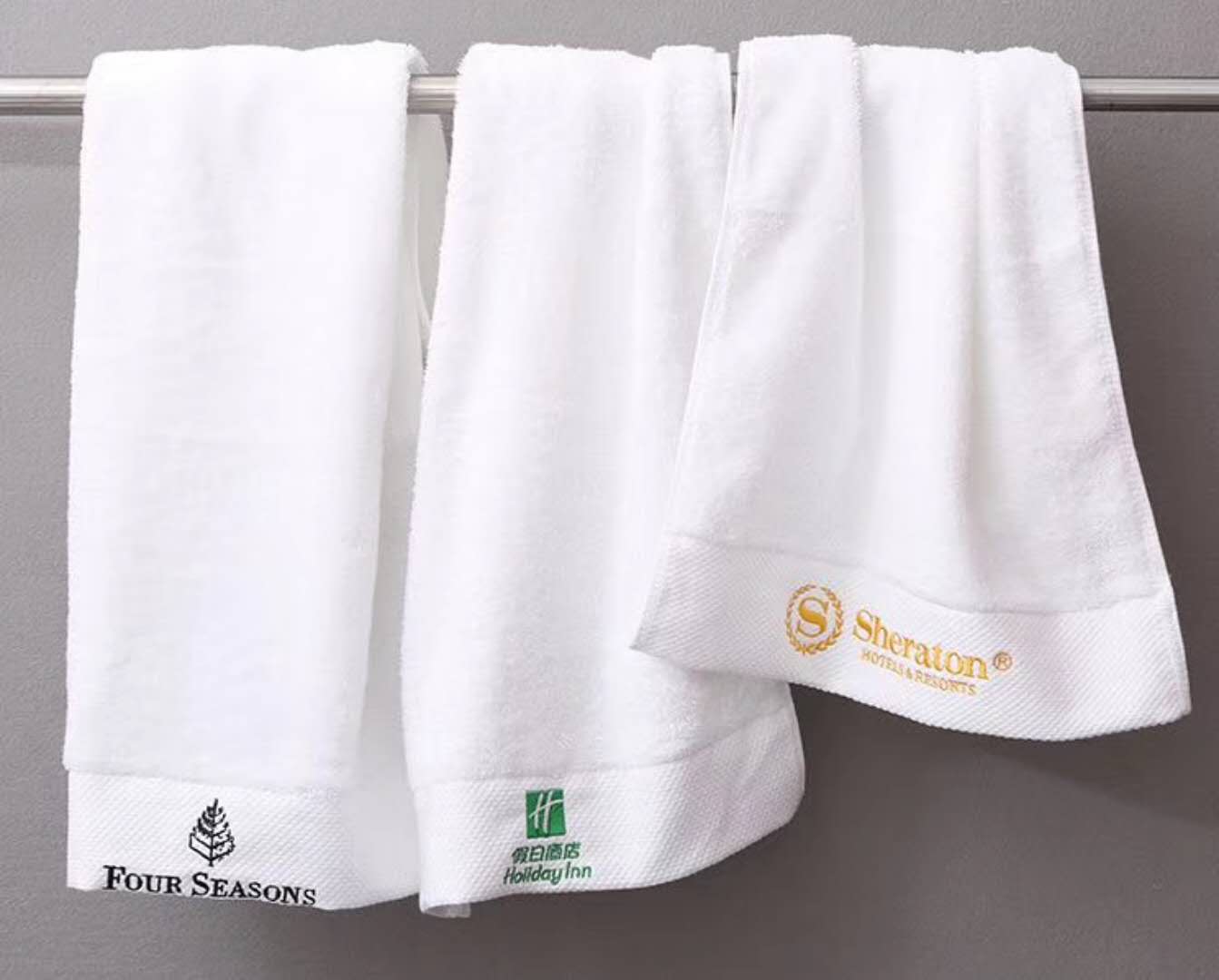 16s Hand Towel