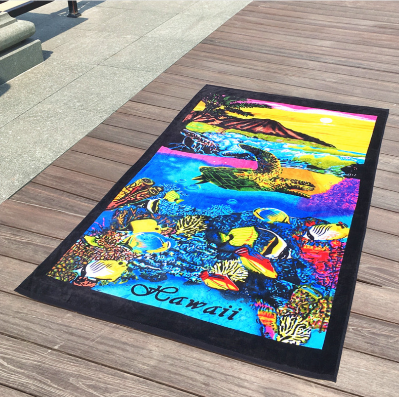 Beach Towel