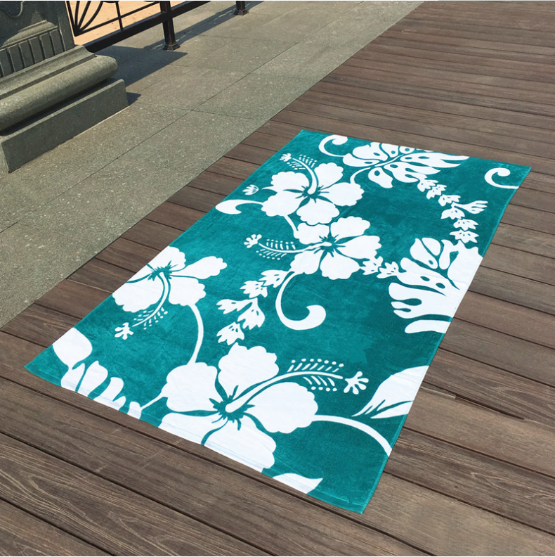 Beach Towel