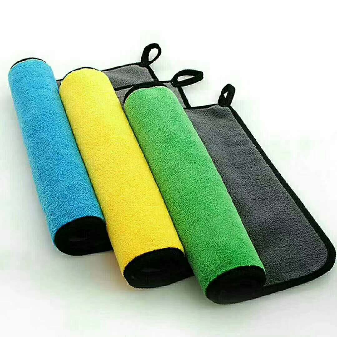 Car Cleaning Towel
