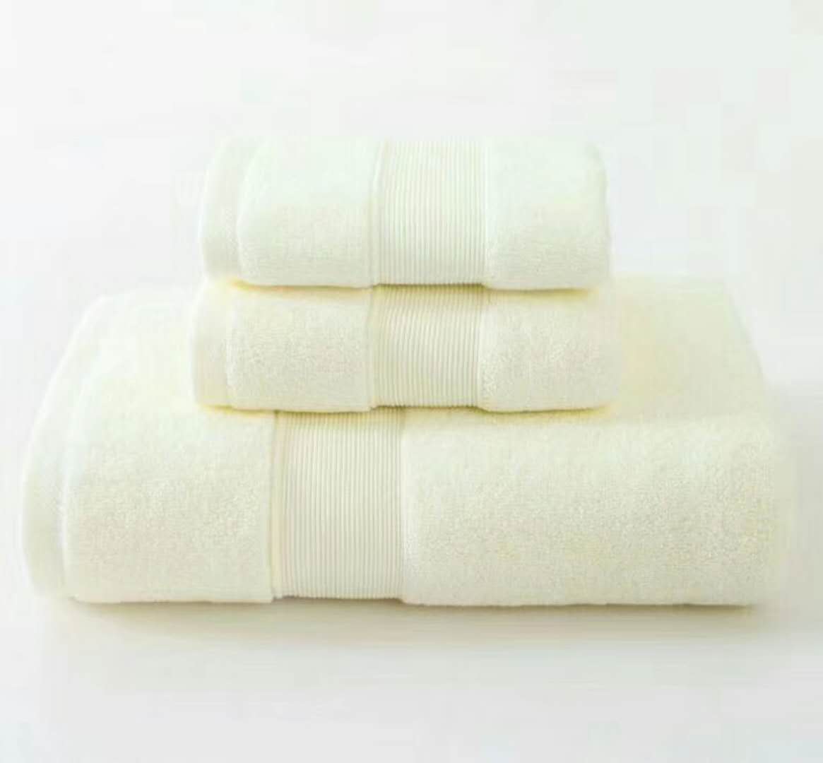 Towel Set