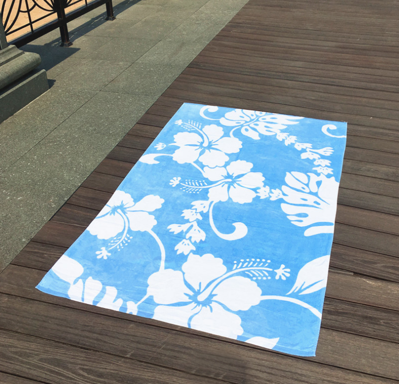 Beach  Towel