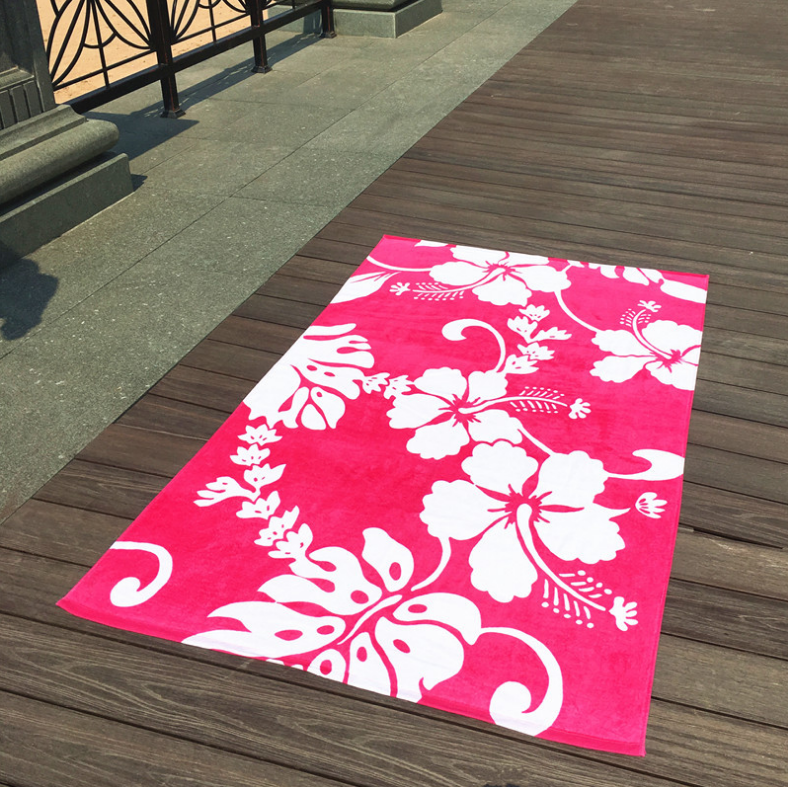 Beach Towel