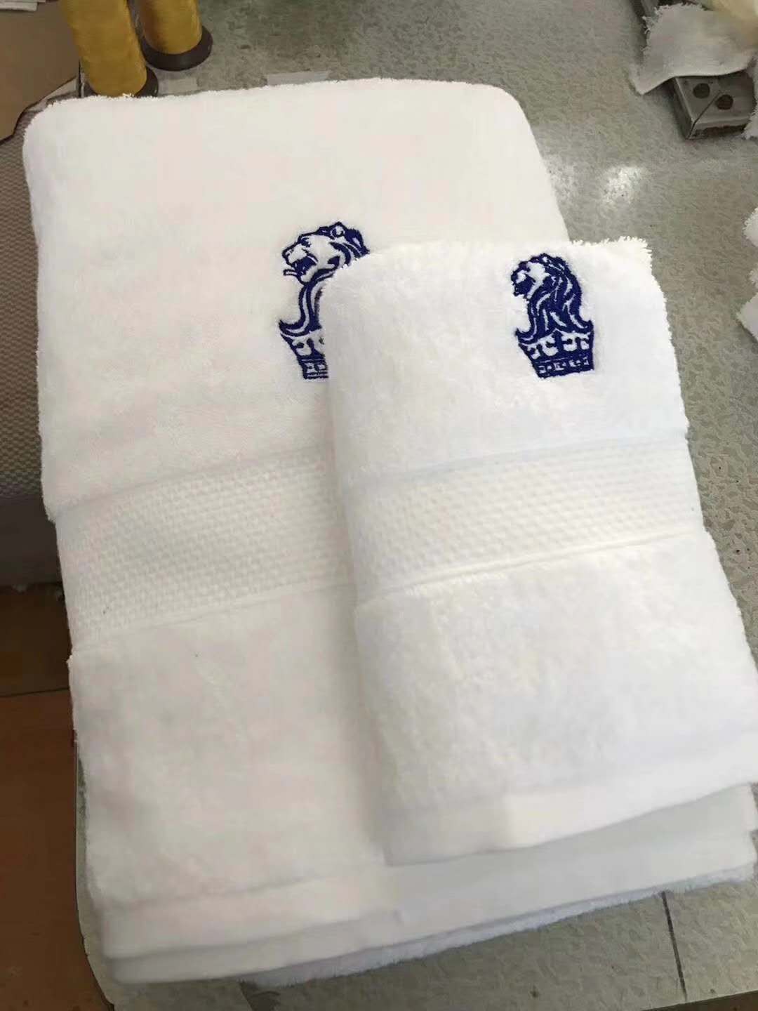 Towel Set