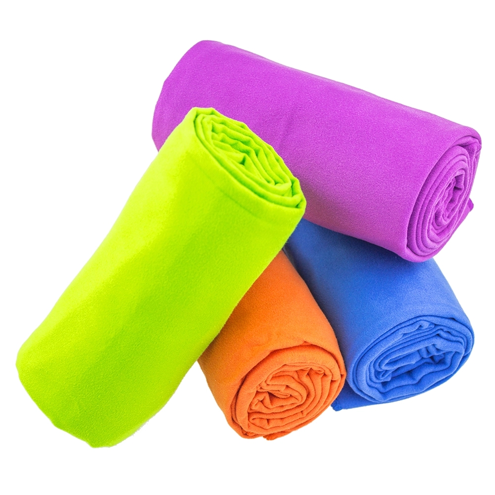 Suede Microfiber Towel