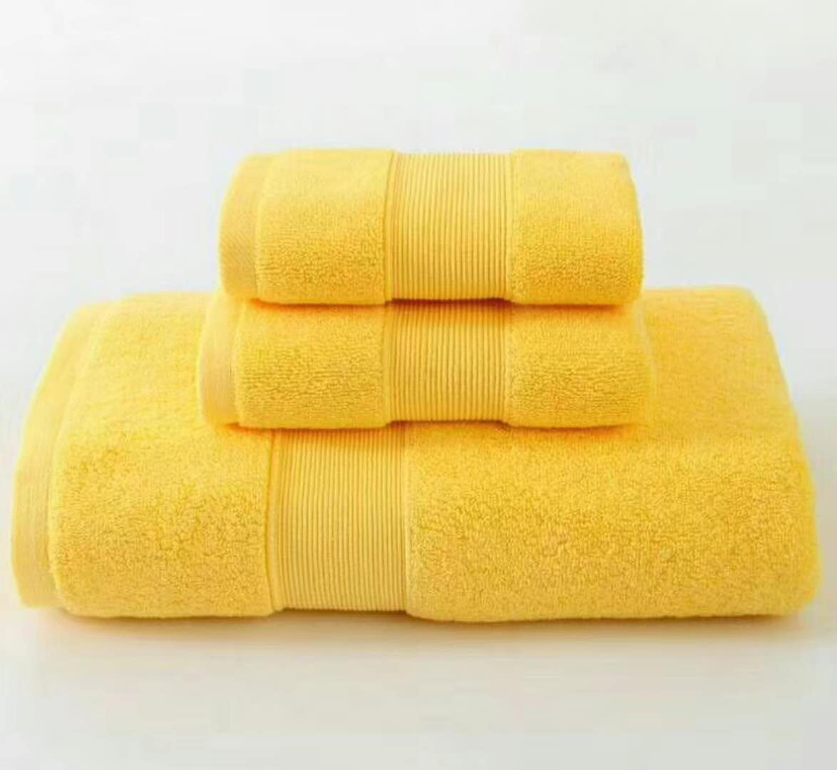 Towel Set