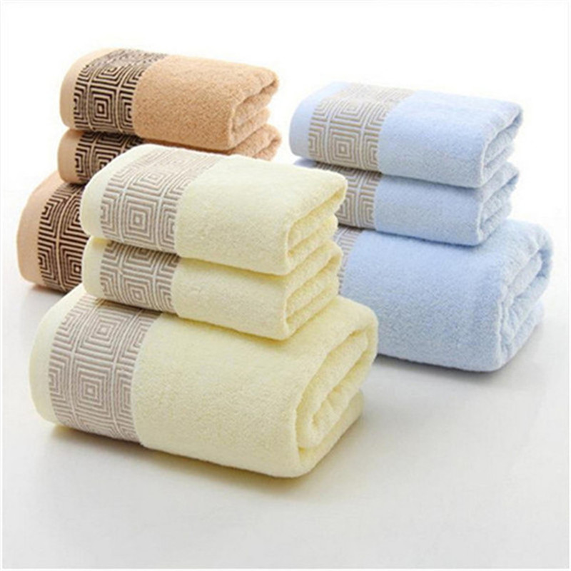 Towel Set