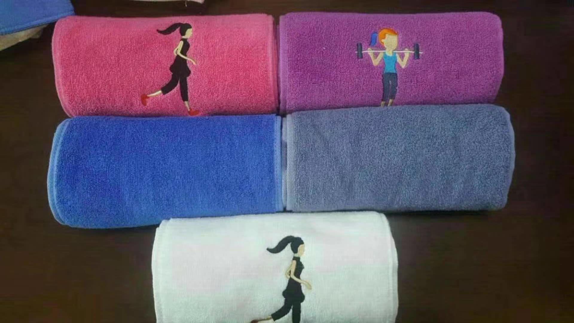 Sport Towel