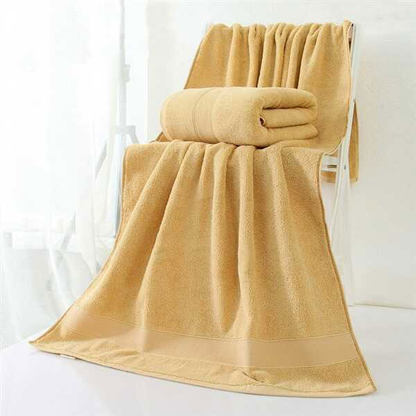 Bath Towel