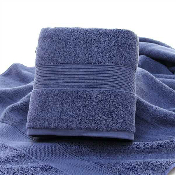 Bath Towel