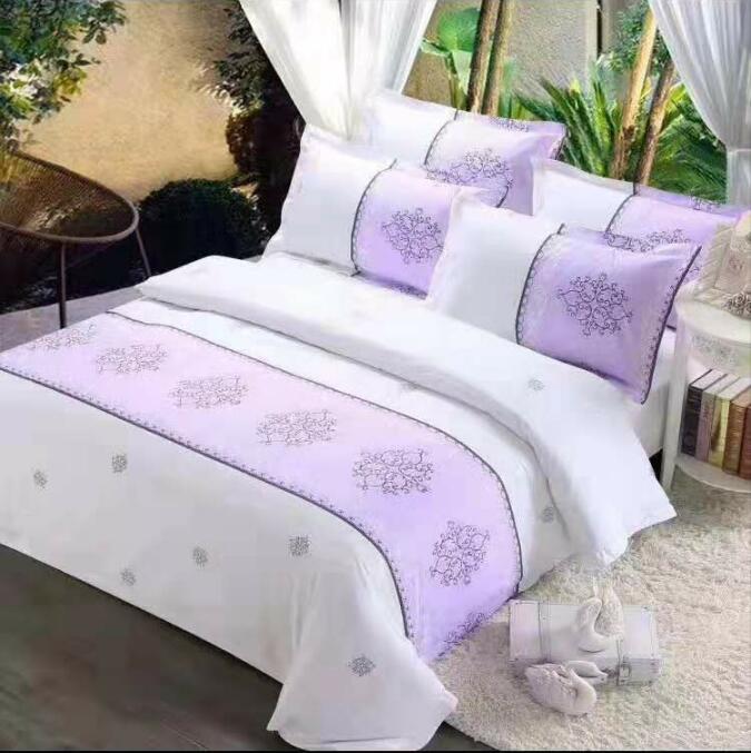 Hotel Bedding Set