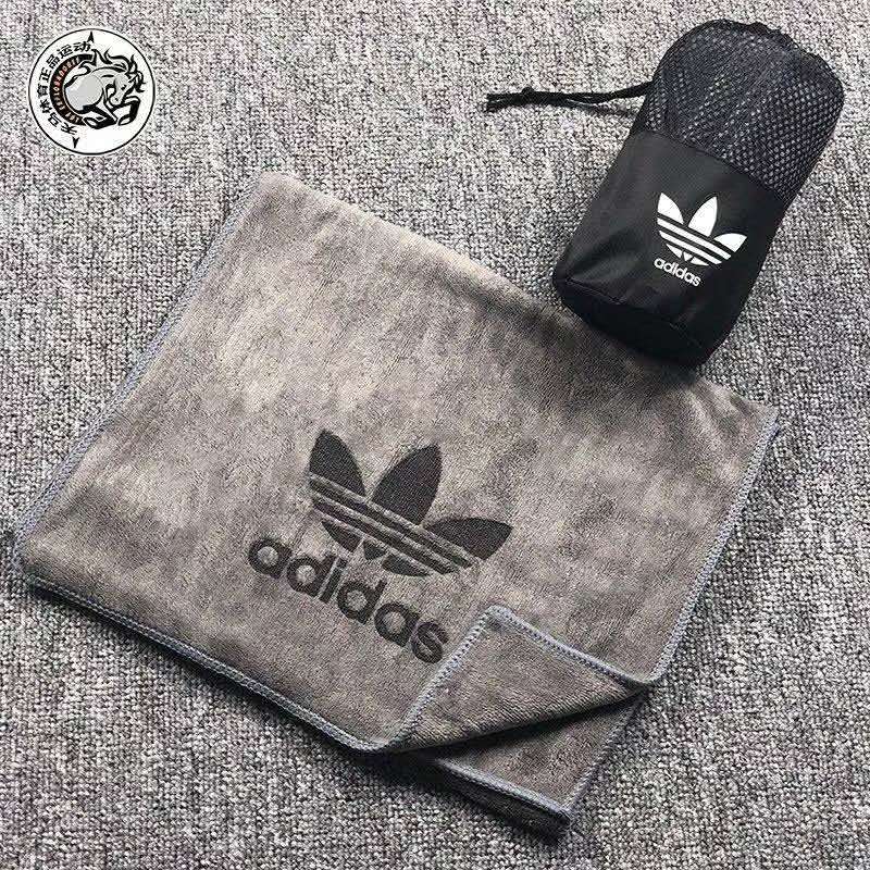 Adidas Towels & Nike Towels with Bag