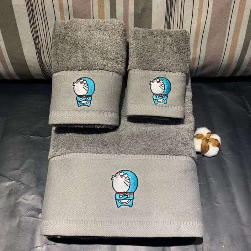 Towel Sets