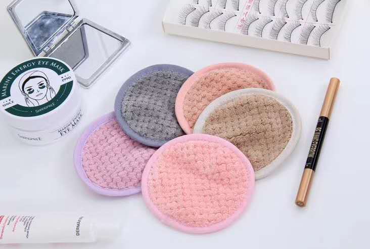 Microfiber Towel & Make up Towel