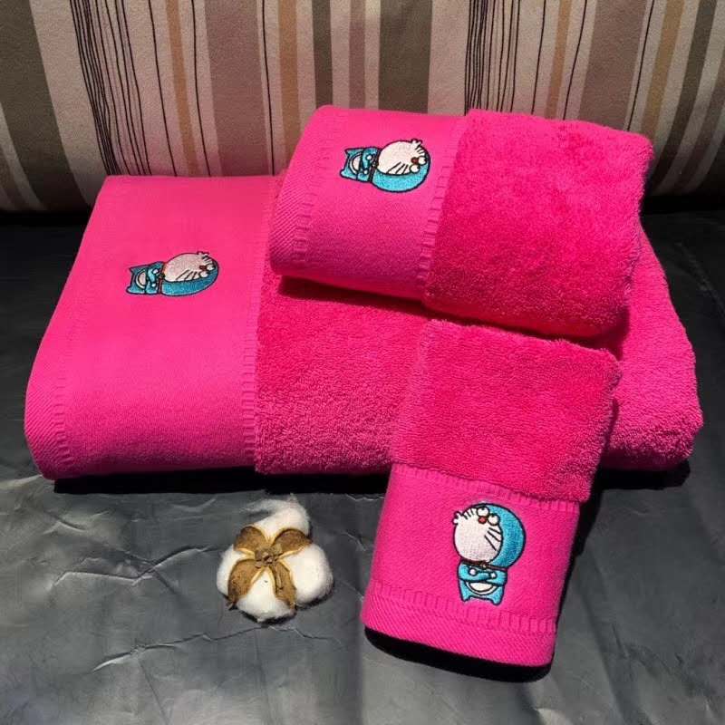 Towel Sets