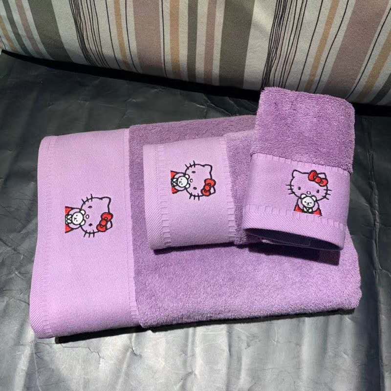 Towel Sets