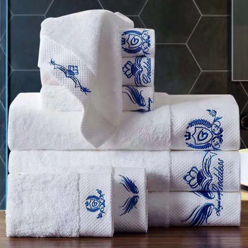 Towel Sets