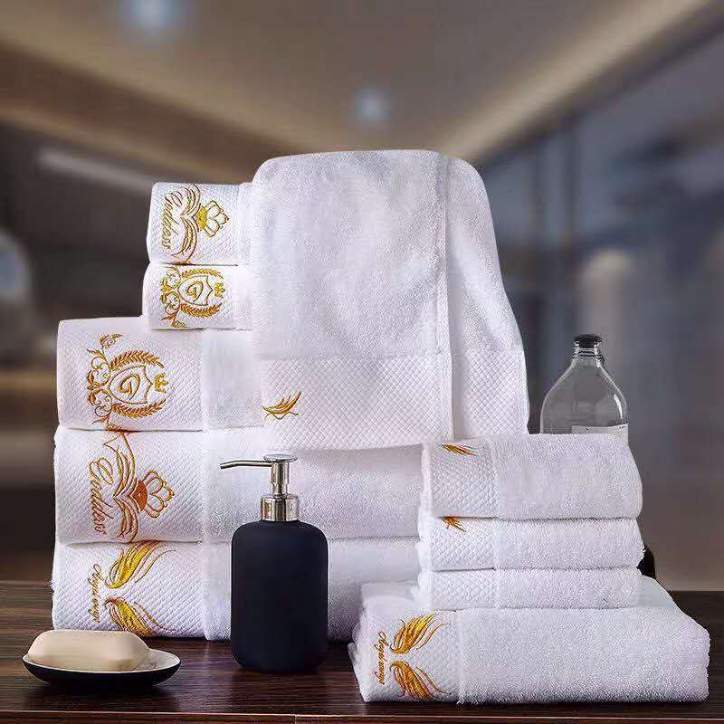 Towel Sets