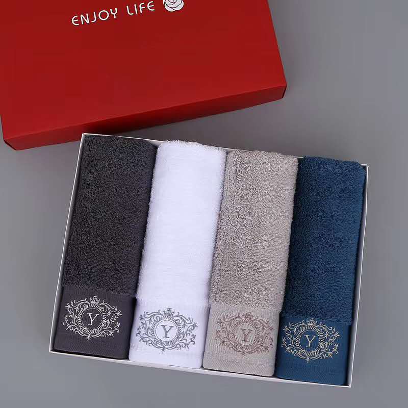 Towe Sets & Gift Towels &Promotion Towels